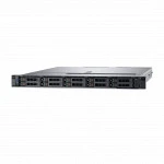 Сервер Dell PowerEdge R6515 210-ASVR (1U Rack, EPYC 7302P, 3000 МГц, 16, 128, 2 x 16 ГБ, SFF 2.5", 8, 2x 600 ГБ)