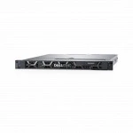 Сервер Dell PowerEdge R6515 210-ASVR (1U Rack, EPYC 7302P, 3000 МГц, 16, 128, 2 x 16 ГБ, SFF 2.5", 8, 2x 600 ГБ)