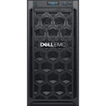 Сервер Dell PowerEdge T140 T140-4737 (Tower, Xeon E-2174G, 3800 МГц, 4, 8, 1 x 16 ГБ, LFF 3.5", 4, 1x 1 ТБ)