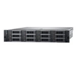Сервер Dell PowerEdge R740xd R7XD-3738-2 (2U Rack, Xeon Silver 4114, 2200 МГц, 10, 13.75, 2 x 16 ГБ, SFF 2.5" + LFF  3.5", 20, 1x 1 ТБ)