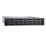 Сервер Dell PowerEdge R740xd R7XD-3738-2 (2U Rack, Xeon Silver 4114, 2200 МГц, 10, 13.75, 2 x 16 ГБ, SFF 2.5" + LFF  3.5", 20, 1x 1 ТБ)