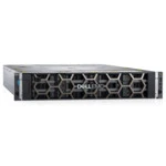 Сервер Dell PowerEdge R740xd R7XD-3738-2 (2U Rack, Xeon Silver 4114, 2200 МГц, 10, 13.75, 2 x 16 ГБ, SFF 2.5" + LFF  3.5", 20, 1x 1 ТБ)