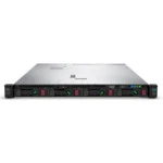 Сервер HPE Proliant DL360 Gen10 P03632-B21 (1U Rack, Xeon Silver 4214, 2200 МГц, 12, 16.5, 1 x 16 ГБ, SFF 2.5", 8)
