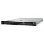 Сервер HPE Proliant DL360 Gen10 P03632-B21 (1U Rack, Xeon Silver 4214, 2200 МГц, 12, 16.5, 1 x 16 ГБ, SFF 2.5", 8)