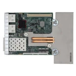 Сетевая карта Dell Broadcom 57412 540-BBUR (Ethernet (LAN / RJ45) /  SFP+)