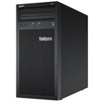 Сервер Lenovo ThinkSystem ST50 7Y48A007EA Tower, Xeon E-2124G, 3400 МГц, 4, 8, 1 x 8 ГБ, LFF 3.5", 8, 2x 2 ТБ