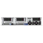 Сервер HPE ProLiant DL380 Gen10 P02467-B21 (2U Rack, Xeon Silver 4208, 2100 МГц, 8, 11, 2 x 16 ГБ, SFF 2.5", 24)