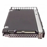 Серверный жесткий диск HPE 960GB SAS 12G Read Intensive SFF (2.5in) SC 3yr Wty Digitally Signed Firmware SSD P04517-B21 (2,5 SFF, 960 ГБ, SAS)