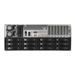 Серверная платформа Asus RS540-E9-RS36-E 90SF00R1-M00040 (Rack (4U))