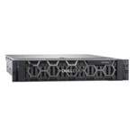 Сервер Dell R740XD 210-AKZR-147 2U Rack, Xeon Gold 6142, 2600 МГц, 16, 22, 12 x 32 ГБ, SFF 2.5", 24, 1x 1.2 ТБ