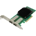 Сетевая карта Mellanox MELMCX512A-ACAT (SFP+)
