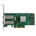 Сетевая карта Mellanox MELMCX512A-ACAT (SFP+)