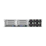 Серверная платформа HPE ProLiant DL560 Gen10 P02872-B21 Rack (2U)
