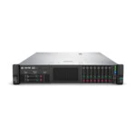 Серверная платформа HPE ProLiant DL560 Gen10 P02872-B21 Rack (2U)