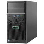 Сервер HPE Proliant ML30 Gen9 823401-001/823401-B21 Tower, Xeon E3-1220 v6, 3000 МГц, 4, 8, 1 x 16 ГБ, LFF 3.5", 4, 2x 1 ТБ