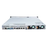 Серверная платформа Dell PowerEdge R630 210-ACXS-366 Rack (1U)
