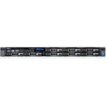 Серверная платформа Dell PowerEdge R630 210-ACXS-366 Rack (1U)