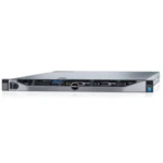 Серверная платформа Dell PowerEdge R630 210-ACXS-366 Rack (1U)
