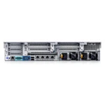 Серверная платформа Dell PowerEdge R730 210-ACXU-246 Rack (2U)