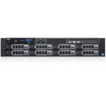 Серверная платформа Dell PowerEdge R730 210-ACXU-246 Rack (2U)