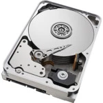 Внутренний накопитель Seagate Exos X14 12TB HDD ST12000NM0038
