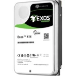 Внутренний накопитель Seagate Exos X14 12TB HDD ST12000NM0038
