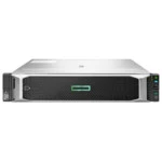 Сервер HPE ProLiant DL180 Gen10 879513-B21 (2U Rack, Xeon Bronze 3106, 1700 МГц, 8, 11, 1 x 16 ГБ, SFF 2.5", 8)