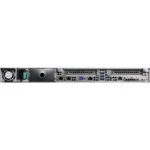 Серверная платформа Intel Server System R1304WFTYSR R1304WFTYSR 986048 Rack (1U)