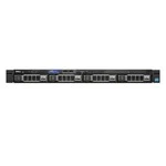 Сервер Dell PowerEdge R430 210-ADLO-203 (1U Rack, Xeon E5-2600 v4, 2100 МГц, 8, 20, 2 x 8 ГБ, SFF 2.5", 10, 2x 4 ТБ)