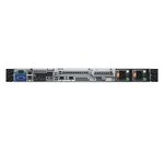 Сервер Dell PowerEdge R430 210-ADLO-204 (1U Rack, Xeon E5-2620 v4, 2100 МГц, 8, 20, 2 x 16 ГБ, LFF 3.5", 4, 12 x 4 ТБ)