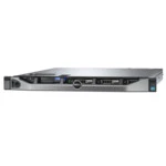 Сервер Dell PowerEdge R430 210-ADLO-204 (1U Rack, Xeon E5-2620 v4, 2100 МГц, 8, 20, 2 x 16 ГБ, LFF 3.5", 4, 12 x 4 ТБ)