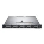 Сервер Dell PowerEdge R440 291639 (1U Rack, Xeon Bronze 3106, 1700 МГц, 8, 11, 2 x 8 ГБ, SFF 2.5", 8, 2x 300 ГБ)