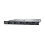 Сервер Dell PowerEdge R440 291639 (1U Rack, Xeon Bronze 3106, 1700 МГц, 8, 11, 2 x 8 ГБ, SFF 2.5", 8, 2x 300 ГБ)