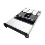 Серверная платформа Asus RS720-E9-RS24-E 90SF0081-M01710 (Rack (2U))