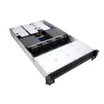 Серверная платформа Asus RS720-E9-RS24-E 90SF0081-M01710 (Rack (2U))