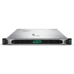 Сервер HPE ProLiant DL360 Gen10 P03629-B21 (1U Rack, Xeon Bronze 3204, 1900 МГц, 6, 8.25, 1 x 16 ГБ, SFF 2.5", 8)