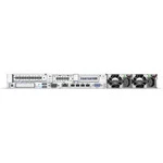 Сервер HPE ProLiant DL360 Gen10 P03630-B21 (1U Rack, Xeon Silver 4208, 2100 МГц, 8, 11, 1 x 16 ГБ, SFF 2.5", 8)