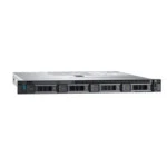 Сервер Dell PowerEdge R340 210-AQUB/211 (1U Rack, Xeon E-2174G, 3800 МГц, 4, 8, LFF 3.5", 4)