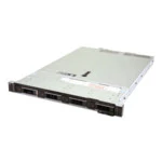 Сервер Dell PowerEdge R440 210-ALZE/134 1U Rack, Xeon Silver 4110, 2100 МГц, 8, 11, LFF 3.5", 4