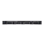 Сервер Dell PowerEdge R440 210-ALZE/134 1U Rack, Xeon Silver 4110, 2100 МГц, 8, 11, LFF 3.5", 4