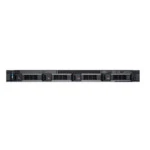 Сервер Dell PowerEdge R440 210-ALZE/128 1U Rack, Xeon Bronze 3106, 1700 МГц, 8, 11, LFF 3.5", 4