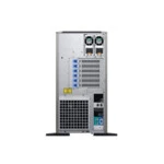 Сервер Dell PowerEdge T440 210-AMEI/013 Tower, Xeon Silver 4110, 2100 МГц, 8, 11, SFF 2.5", 16