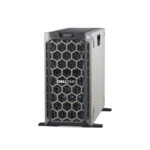 Сервер Dell PowerEdge T440 210-AMEI/013 Tower, Xeon Silver 4110, 2100 МГц, 8, 11, SFF 2.5", 16