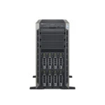 Сервер Dell PowerEdge T440 210-AMEI/011 (Tower, Xeon Silver 4108, 1800 МГц, 8, 11, LFF 3.5", 8)