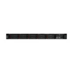 Сервер Lenovo ThinkSystem SR630 7X02A0A9EA (1U Rack, Xeon Silver 4208, 2100 МГц, 8, 11, 1 x 16 ГБ, SFF 2.5", 8)