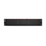 Сервер Lenovo ThinkSystem SR650 7X06A0B5EA (2U Rack, Xeon Gold 5217, 3000 МГц, 8, 11, 1 x 16 ГБ, SFF 2.5", 24)