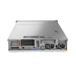 Сервер Lenovo ThinkSystem SR650 7X06A0B5EA (2U Rack, Xeon Gold 5217, 3000 МГц, 8, 11, 1 x 16 ГБ, SFF 2.5", 24)