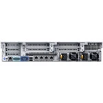Серверная платформа Dell PowerEdge R730 210-ACXU-235 (Rack (2U))