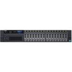 Серверная платформа Dell PowerEdge R730 210-ACXU-235 (Rack (2U))