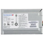 Серверный блок питания Supermicro 300 ВТ PWS-305-PQ (ATX, 300 Вт)